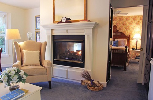 Ephraim Hotel | Eagle Harbor Inn