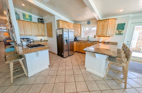 Seagrove Beach House | East of the Sun, Gulf Front! Next to Seaside, Available October 25 - Nov 13!