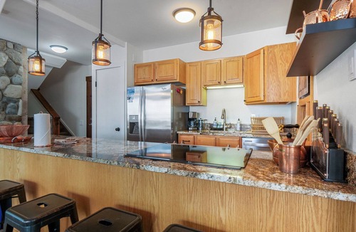 East Village at Copper Condo | East Village Escape at Copper Mountain AN206