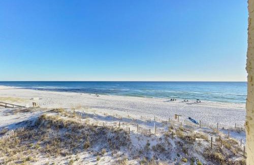 Seagrove Beach Apartment | Eastern Shores - 101 condo