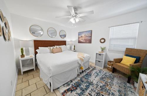 Seagrove Beach Apartment | Eastern Shores - 101 condo