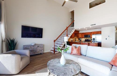 Seagrove Beach Apartment | Eastern Shores 212