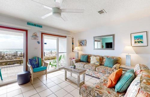Seagrove Beach Apartment | Eastern Shores 202