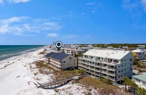 Seagrove Beach Apartment | Eastern Shores 202