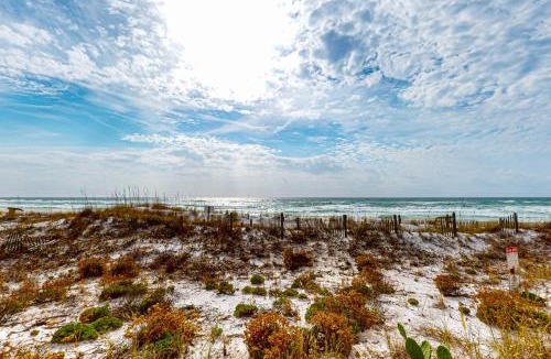 Seagrove Beach Apartment | Eastern Shores 202