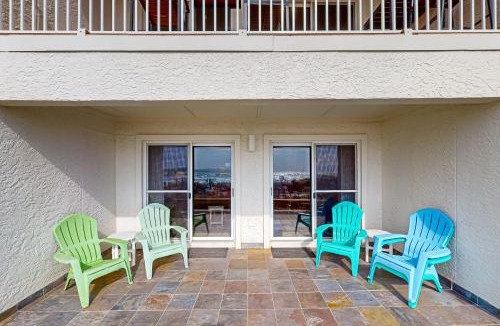Seagrove Beach Apartment | Eastern Shores 202