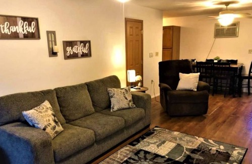 Windber House | Easy Access King and Queen Nestled Ranch!