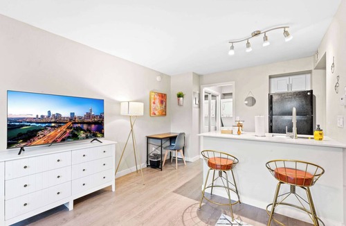 Allandale Apartment | Economy studio stay near DT and Domain