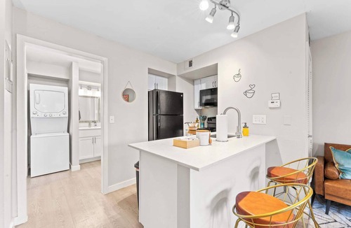 Allandale Apartment | Economy studio stay near DT and Domain