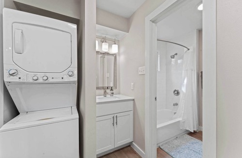 Allandale Apartment | Economy studio stay near DT and Domain