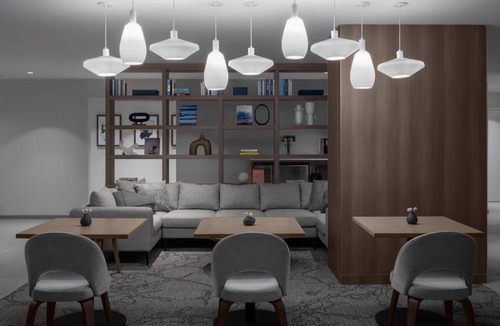 Main - Military Plaza Hotel | Element by Marriott San Antonio Riverwalk