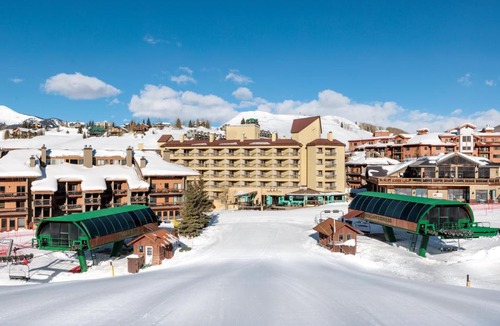 Mount Crested Butte Hotel | Elevation Hotel & Spa