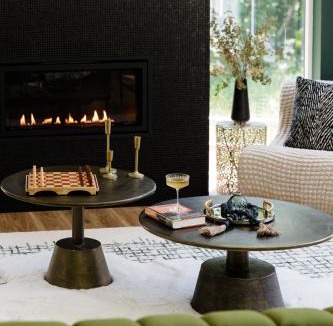 Bellingham House | Emerald Acres with Tiny House