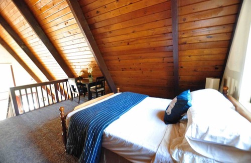 Kachina Village House | Enchanting 3-bedroom A Frame house in Kachina Village.