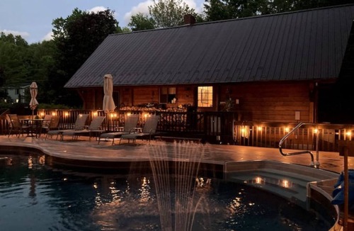 Gorham House | Enjoy Everything The Whites Mountains Has To Offer