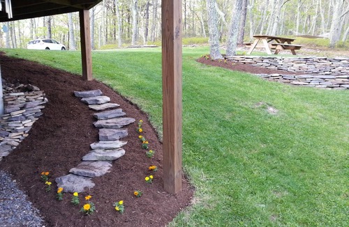 Riverton Cabin | Enjoy the Views from the Highest Mountain in West Virginia!