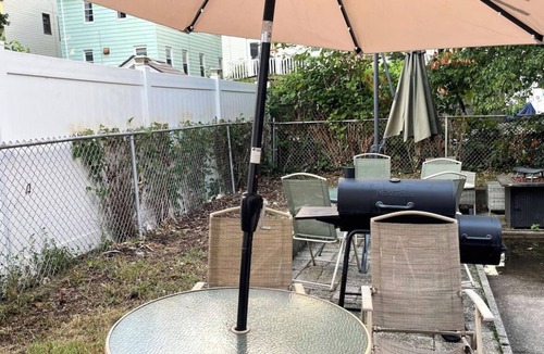 Queens Apartment | Entire Garden Apt. St. Albans Queens Near All