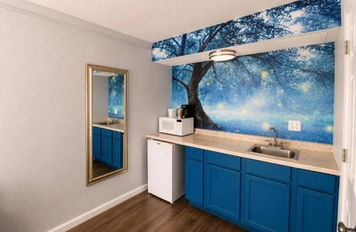 Henderson Hotel | Envi Boutique Hotel Henderson-Evansville South