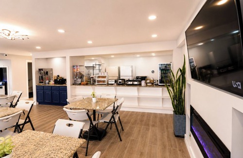 Henderson Hotel | Envi Boutique Hotel Henderson-Evansville South