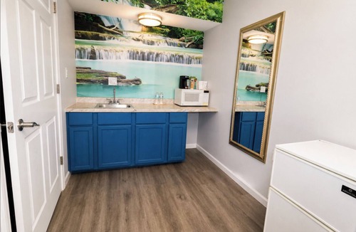 Henderson Hotel | Envi Boutique Hotel Henderson-Evansville South