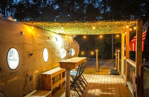 Brooksville House | Epic Outdoor Adventure Await Your Group! Sleep 34
