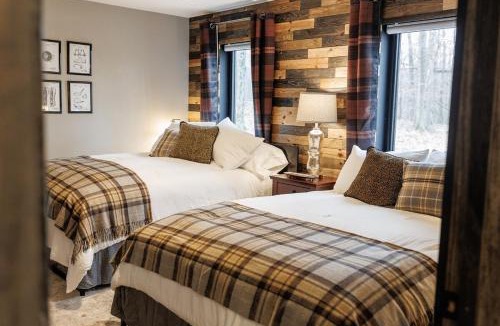 Rubicon House | Erin Hills Area Perfect Retreat - Golf & Wedding