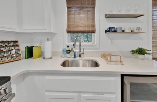 Grayton Beach Cabin | Escape to Heart of Grayton Beach in Cozy Cottage