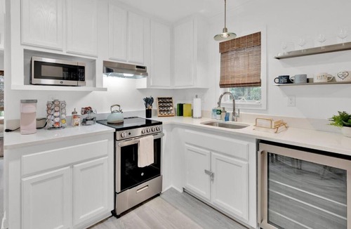 Grayton Beach House | Escape to Heart of Grayton Beach in Cozy Cottage