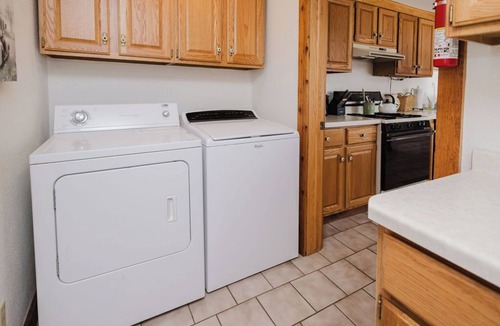 Mineral Point House | Escape to this amazing 3 bedroom home just 5 minutes from Historic Mineral Point