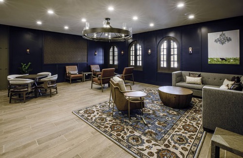 Crownhill Park Hotel | Estancia del Norte San Antonio, Tapestry Collection by Hilton