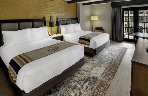 Crownhill Park Hotel | Estancia del Norte San Antonio, Tapestry Collection by Hilton