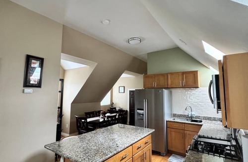 South Hill Apartment | Exclusive South Hill Apartment with AC in Puyallup