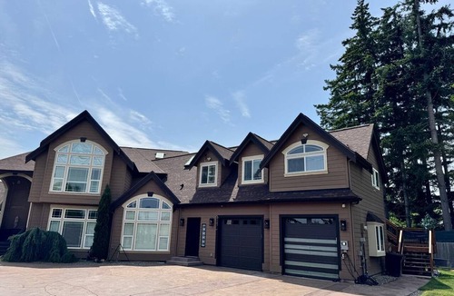 South Hill Apartment | Exclusive South Hill Apartment with AC in Puyallup