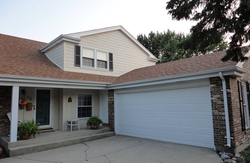 Naperville House | Executive Residence Corporate Corridor minutes from Naperville downtown