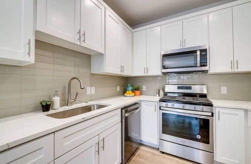 East MLK House | Expansive Luxury Escape | Private Pool