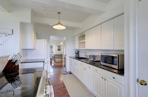 North Beach House | Experience the Chesapeake Bay Lifestyle at the Historic and Waterfront Bay Dreams