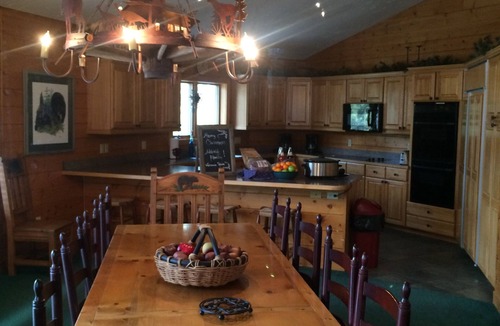 Breckenridge House | Explore Colorado! VeryPrivate. Peaceful, AlpineLuxury on 3 Acres. 2 MilesToTown