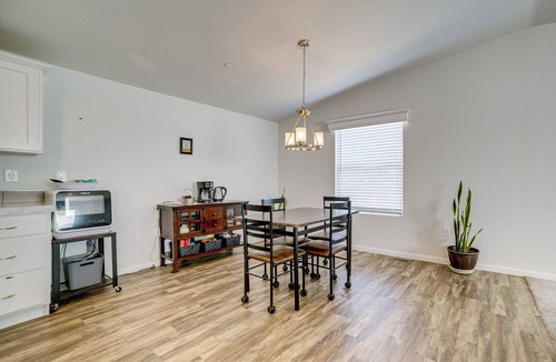 Wildomar House | Explore Temecula Wine Country! Mtn-View Home