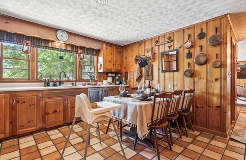 Gilford House | Explore the Wagner Ranch Land Huge Outdoor Spaces Pets Allowed Private Ranch