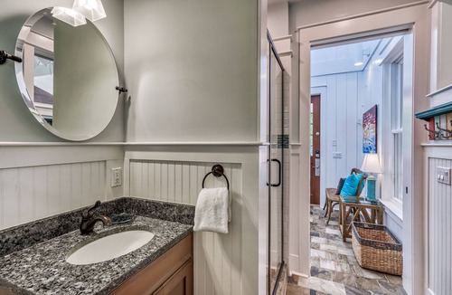 WaterSound West Beach House | Exquisite 5BR/6Bath Retreat in Watersound West Beach, FL - Sleeps 12, Steps from the Beach!