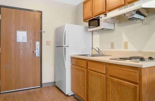 Kalamazoo Hotel | Extended Stay America Select Suites - Kalamazoo - West