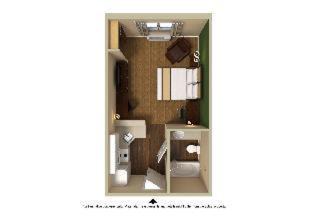 Schaumburg Hotel | Extended Stay America Suites - Chicago - Woodfield Mall