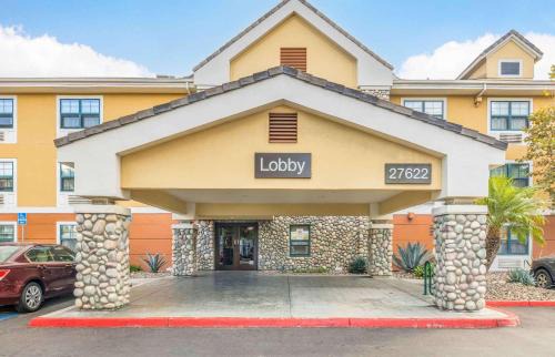 Temecula Hotel | Extended Stay America Suites - Temecula - Wine Country