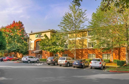 Canyon Park Hotel | Extended Stay America Suites - Seattle - Bothell - Canyon Park