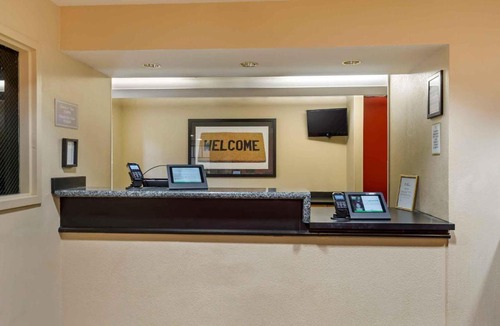 Canyon Park Hotel | Extended Stay America Suites - Seattle - Bothell - Canyon Park