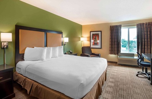 Newark Hotel | Extended Stay America Suites Newark Christiana Wilmington