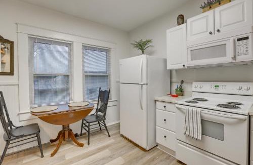 Forest Park House | Extended Stays Welcome! Home 1 Block to Avondale
