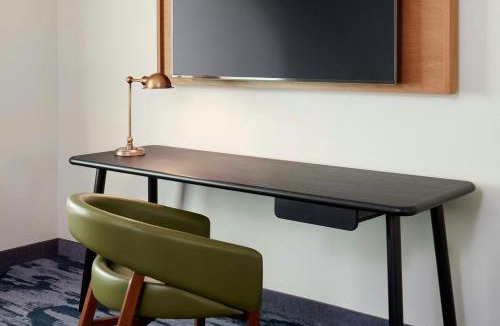 Hartford Hotel | Fairfield by Marriott Inn & Suites East Hartford