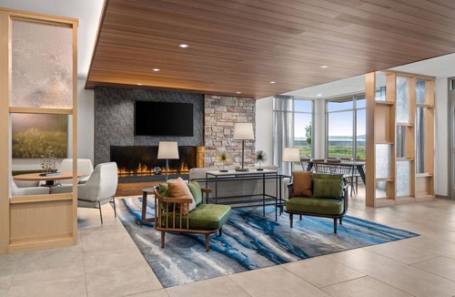 Baraboo Hotel | Fairfield Inn & Suites by Marriott Baraboo