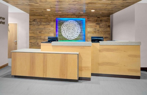 Salem Hotel | Fairfield Inn & Suites by Marriott Roanoke Salem